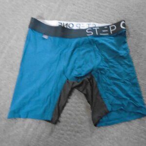 Step One Boxer Briefs Size L